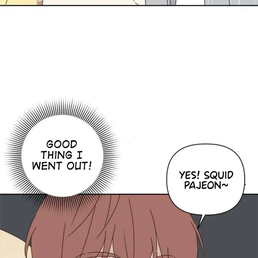 A Love Affair That Crosses the Boundaries of Love Chapter 11 page 10 - 