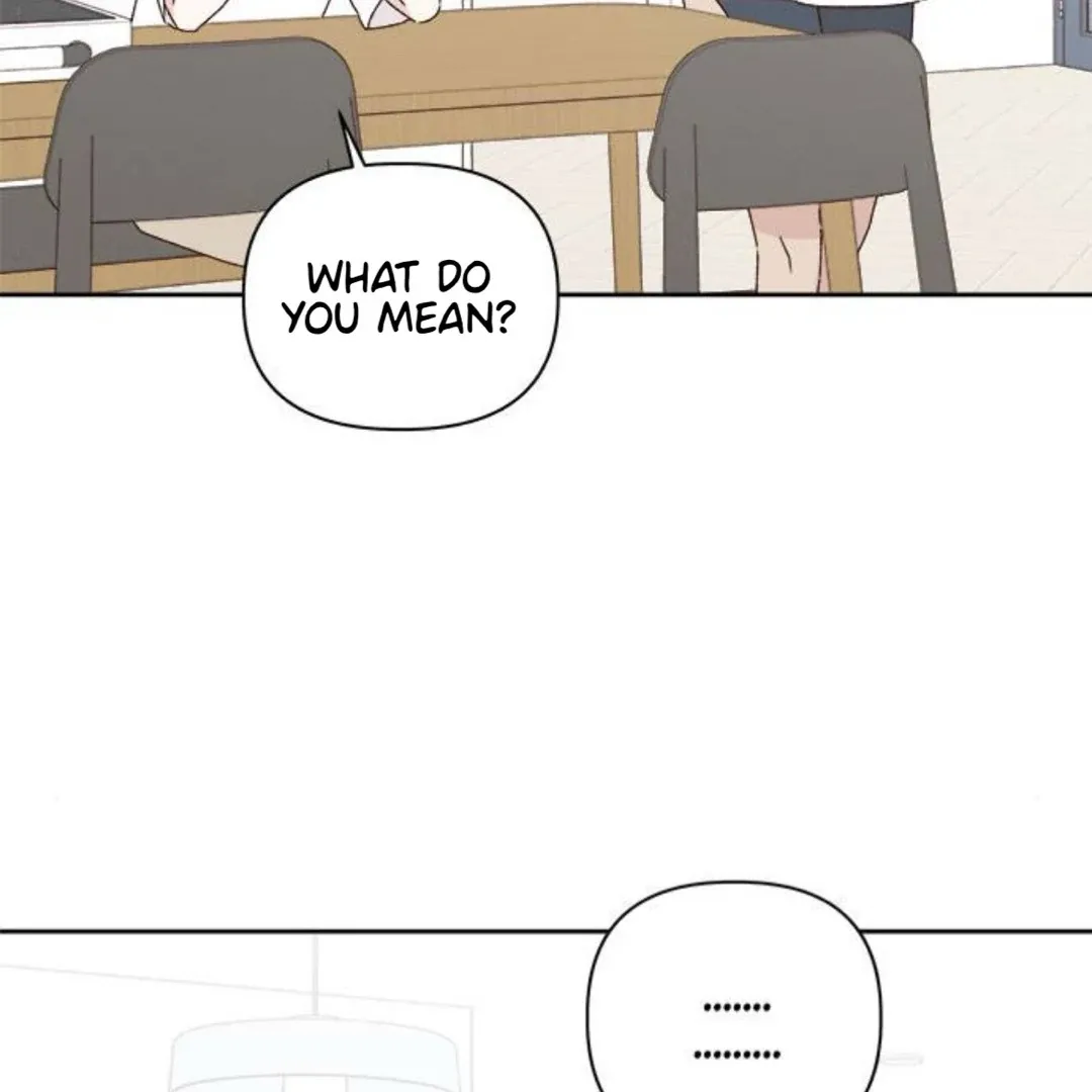 A Love Affair That Crosses the Boundaries of Love Chapter 11 page 91 - 