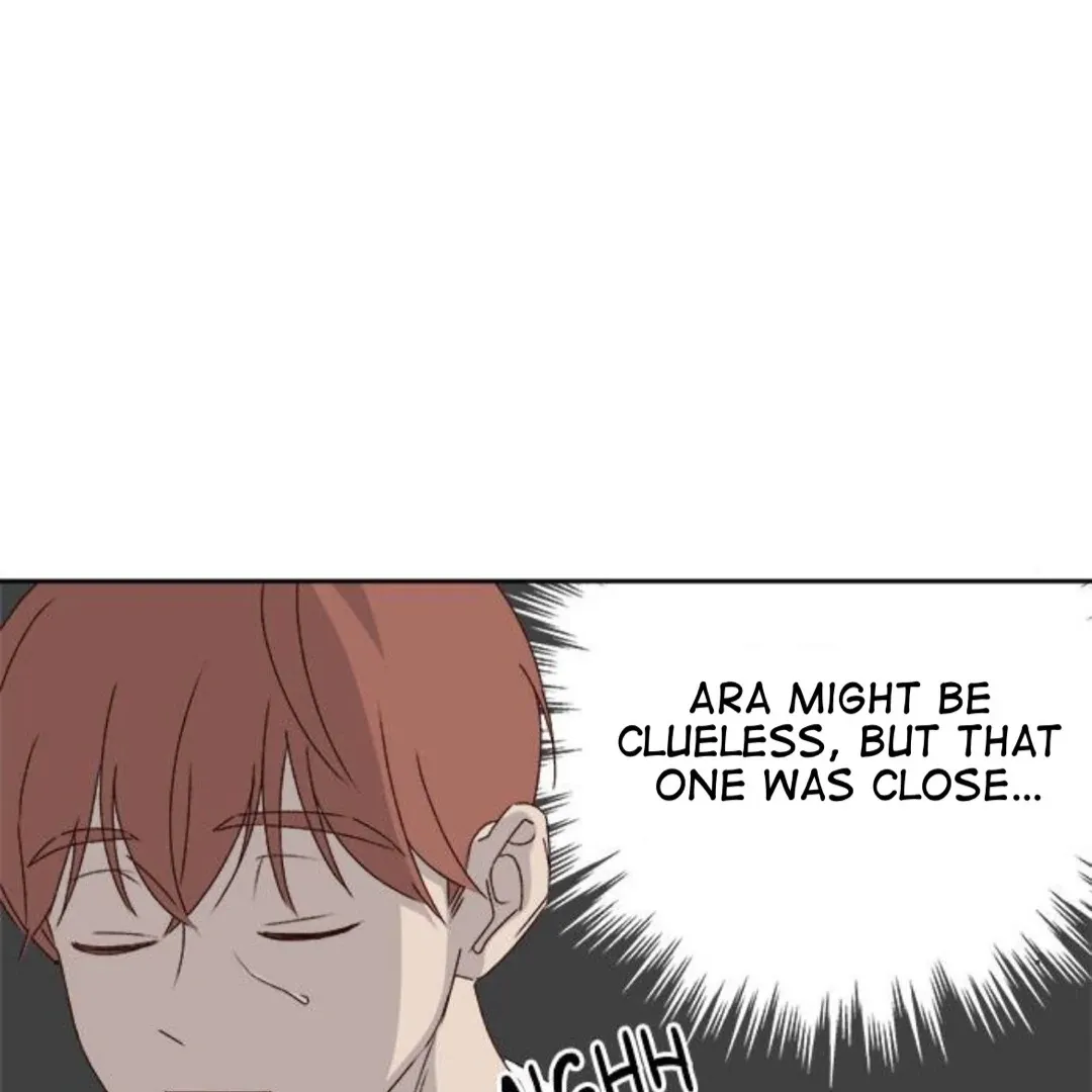 A Love Affair That Crosses the Boundaries of Love Chapter 11 page 93 - 