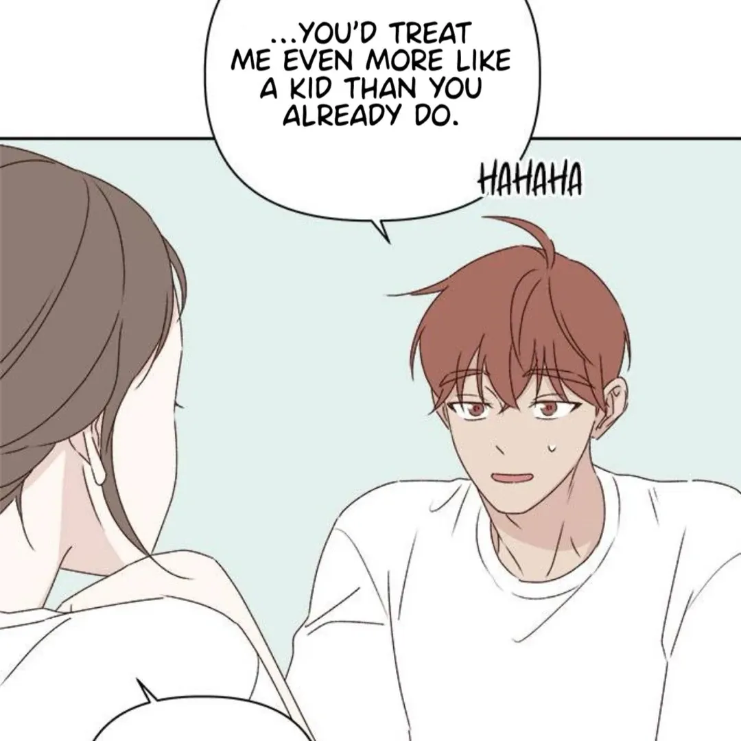 A Love Affair That Crosses the Boundaries of Love Chapter 11 page 95 - 