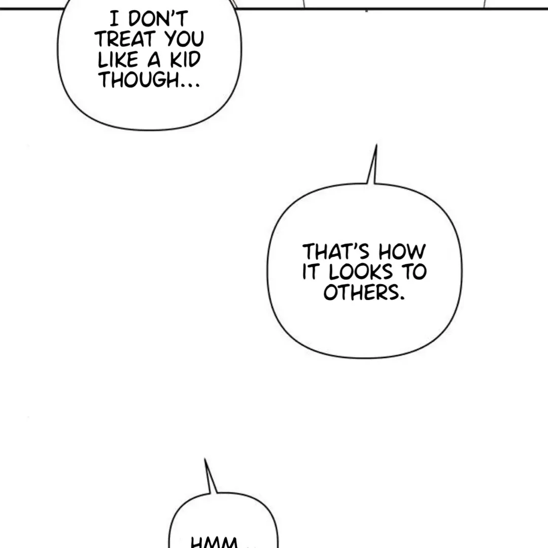 A Love Affair That Crosses the Boundaries of Love Chapter 11 page 96 - 
