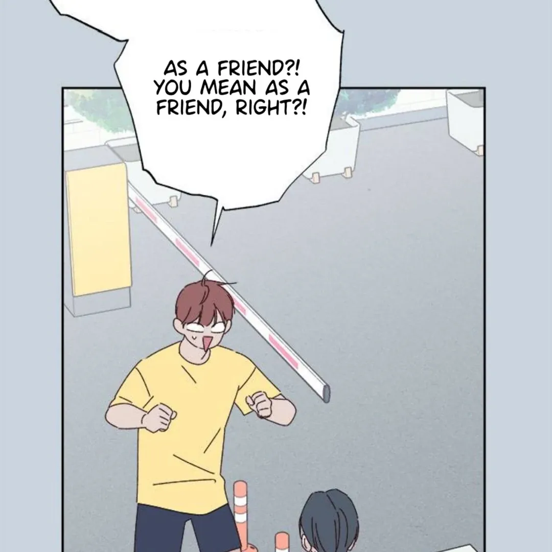 A Love Affair That Crosses the Boundaries of Love Chapter 12 page 108 - 