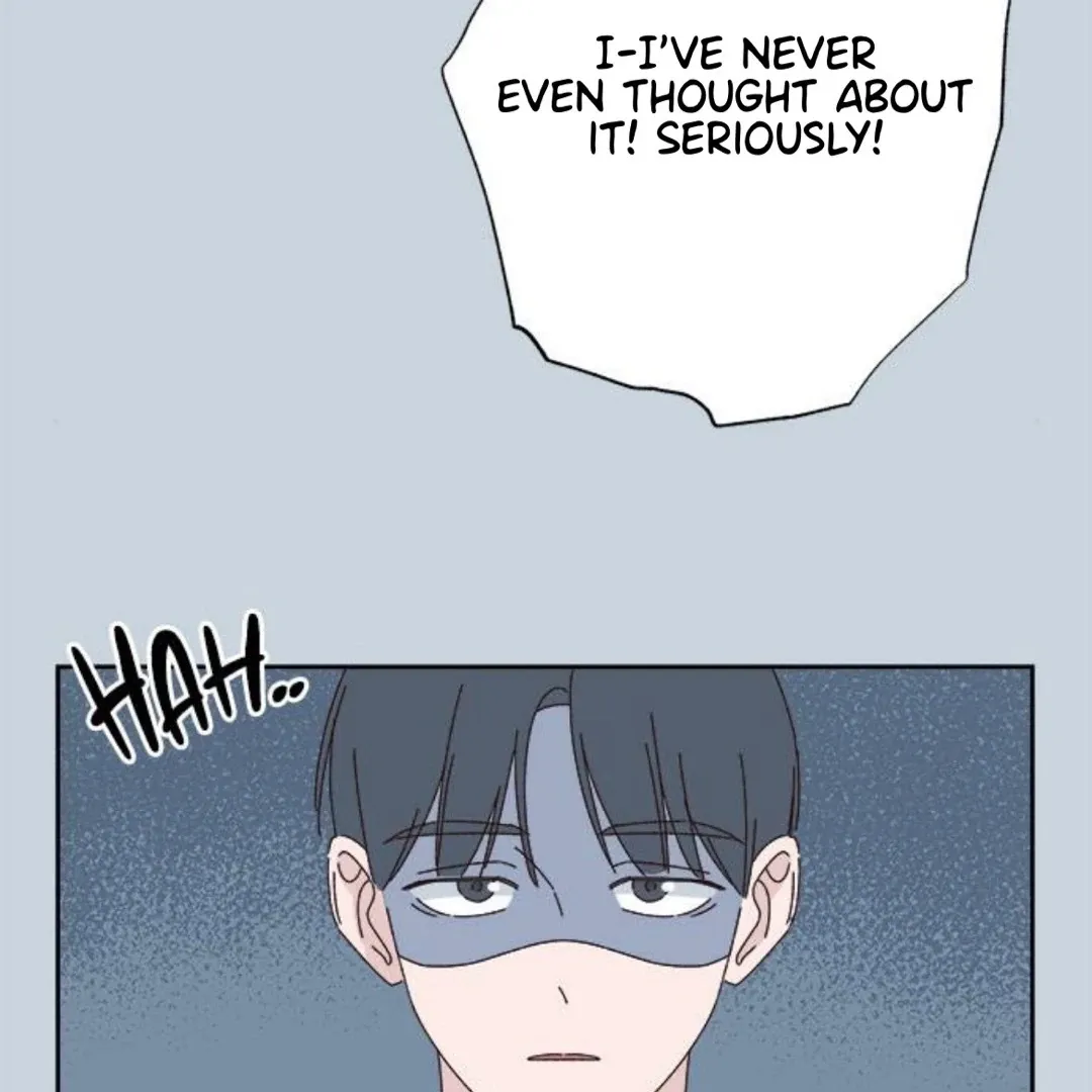 A Love Affair That Crosses the Boundaries of Love Chapter 12 page 110 - 