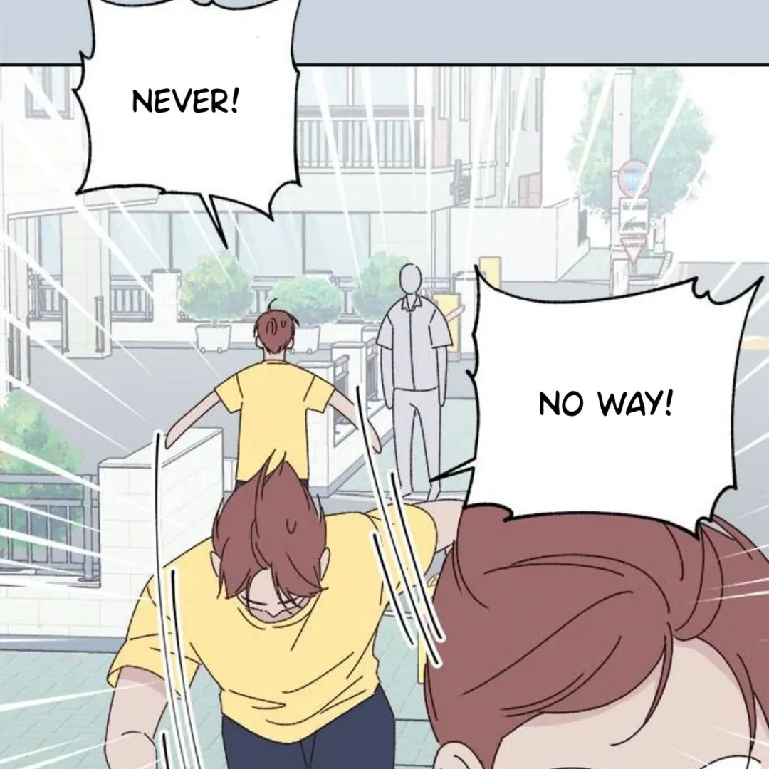 A Love Affair That Crosses the Boundaries of Love Chapter 12 page 112 - 