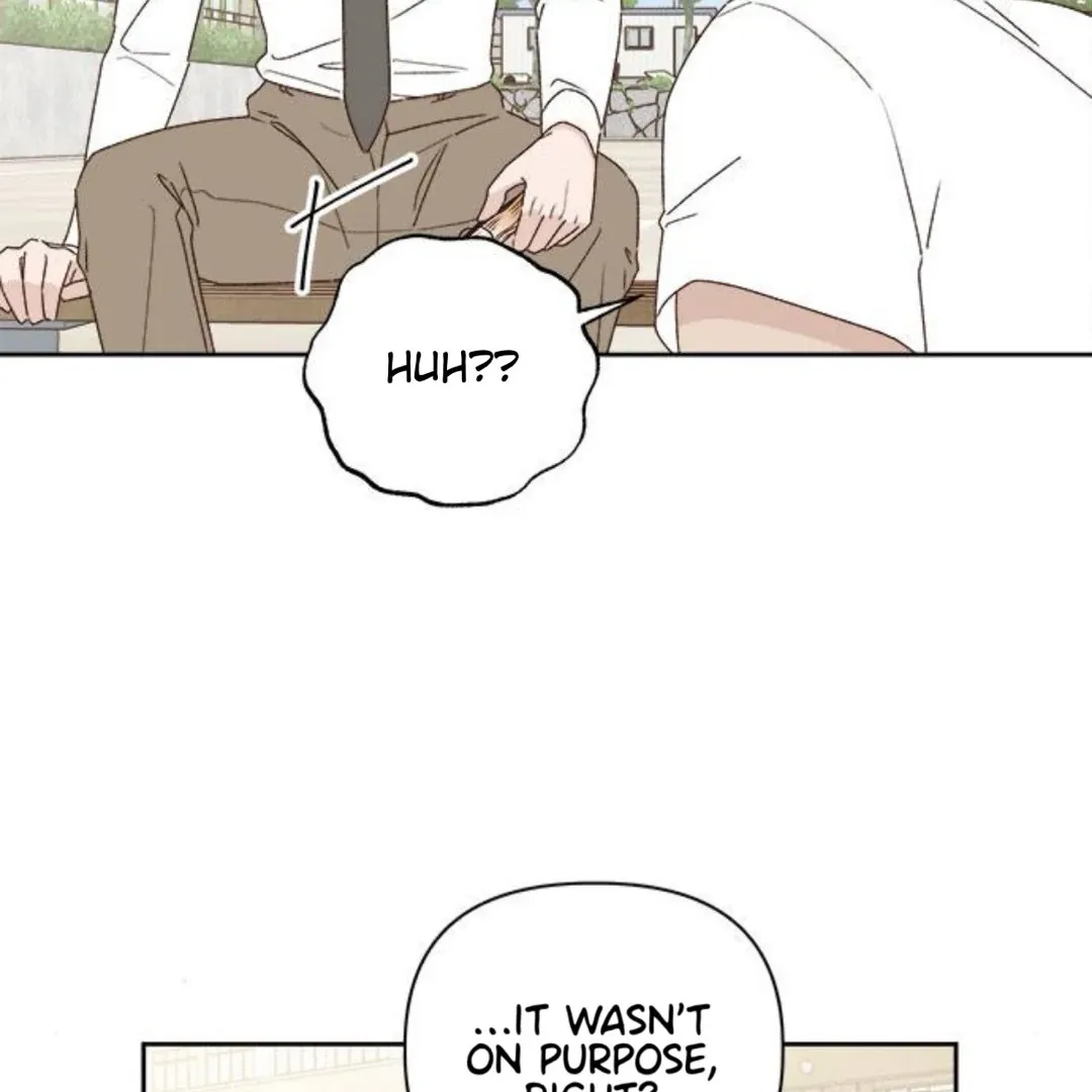A Love Affair That Crosses the Boundaries of Love Chapter 12 page 13 - 