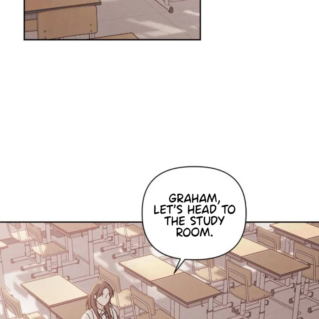 A Love Affair That Crosses the Boundaries of Love Chapter 12 page 130 - 