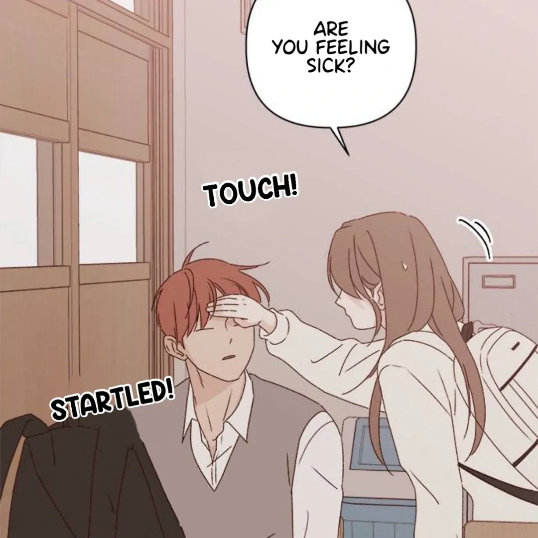 A Love Affair That Crosses the Boundaries of Love Chapter 12 page 139 - 