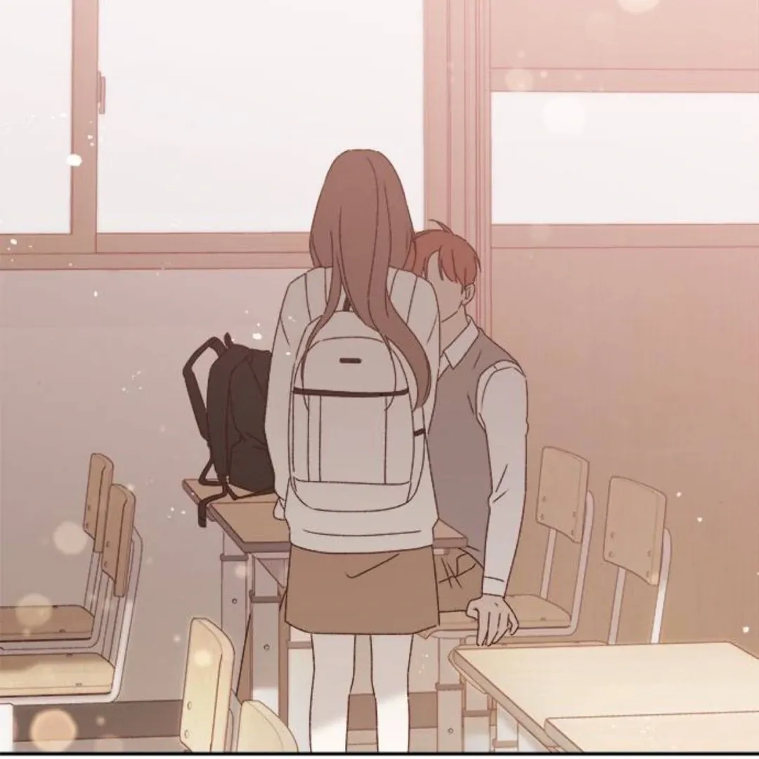 A Love Affair That Crosses the Boundaries of Love Chapter 12 page 156 - 