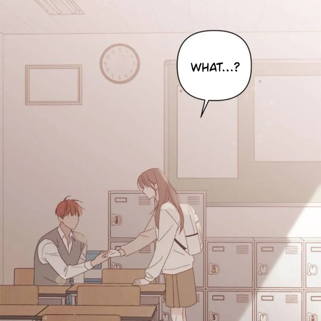A Love Affair That Crosses the Boundaries of Love Chapter 12 page 159 - 