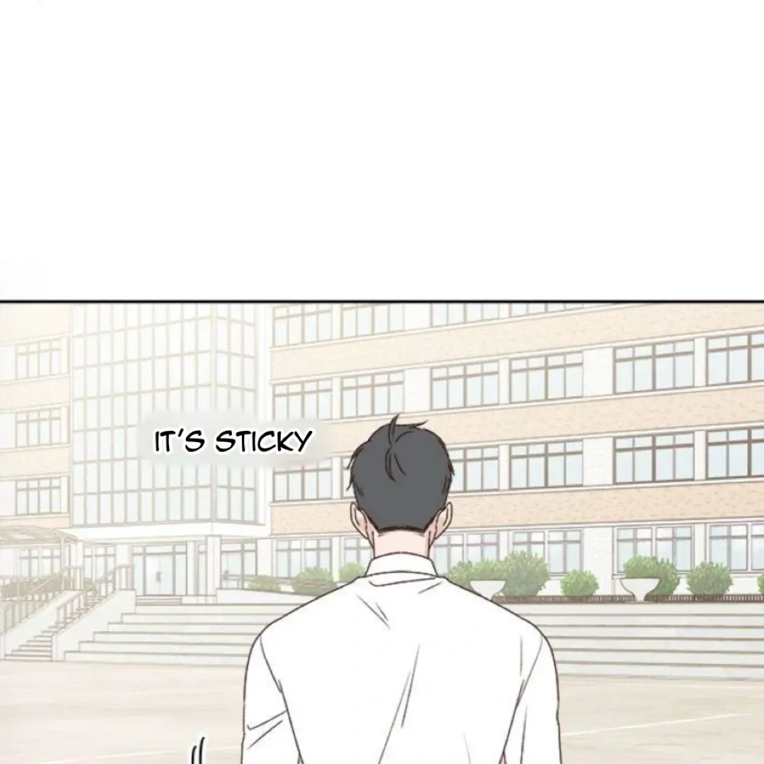 A Love Affair That Crosses the Boundaries of Love Chapter 12 page 17 - 