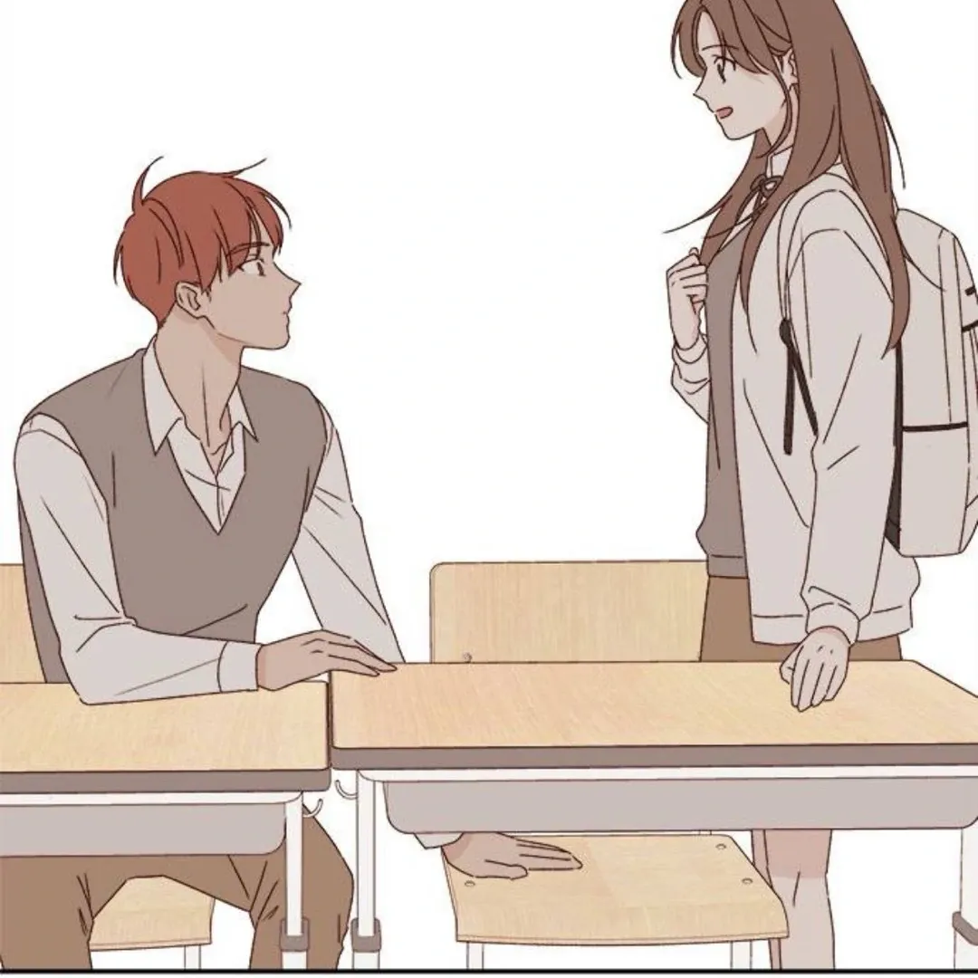 A Love Affair That Crosses the Boundaries of Love Chapter 12 page 165 - 