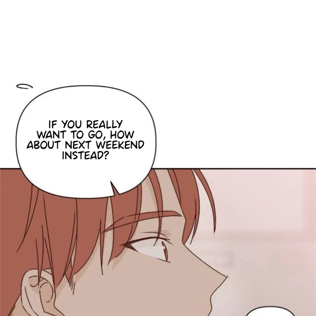 A Love Affair That Crosses the Boundaries of Love Chapter 12 page 166 - 