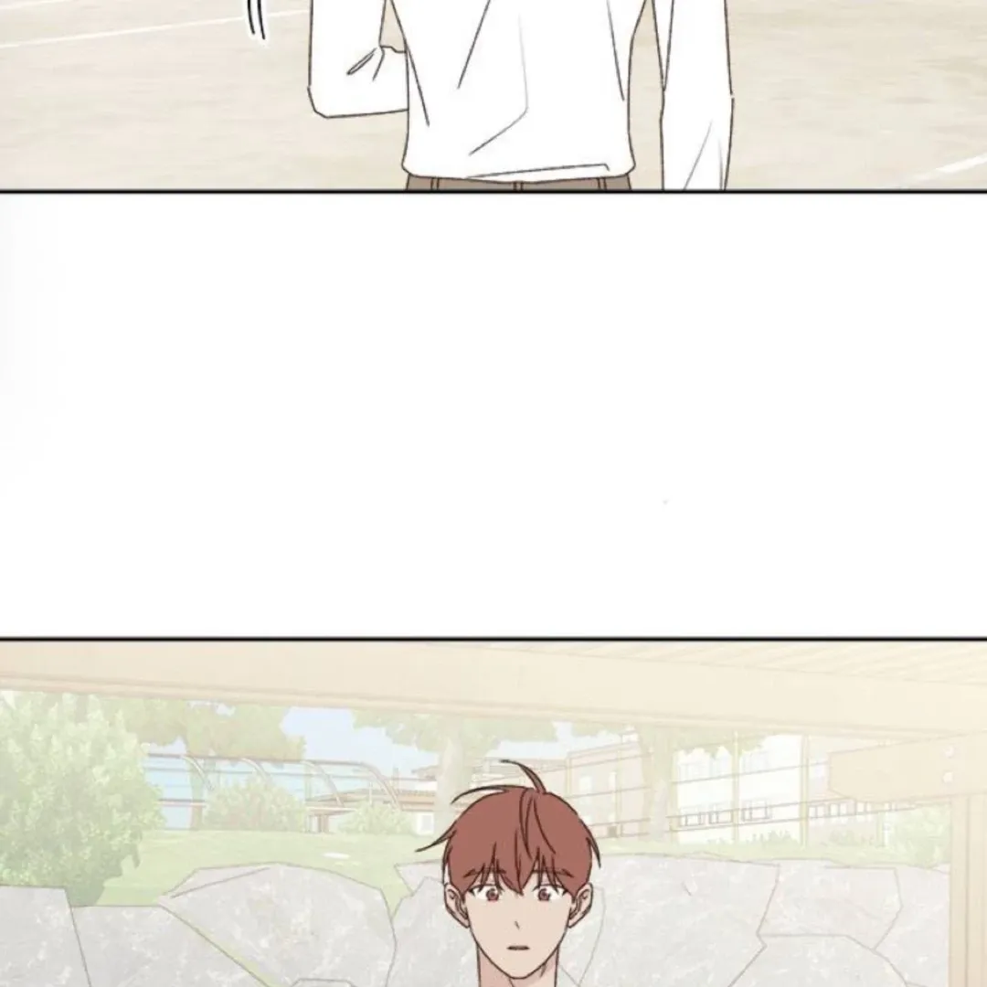 A Love Affair That Crosses the Boundaries of Love Chapter 12 page 18 - 
