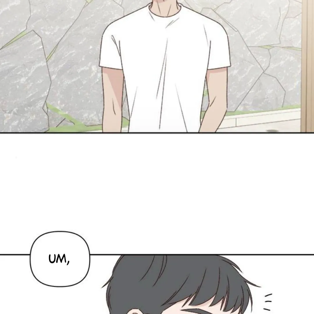 A Love Affair That Crosses the Boundaries of Love Chapter 12 page 19 - 