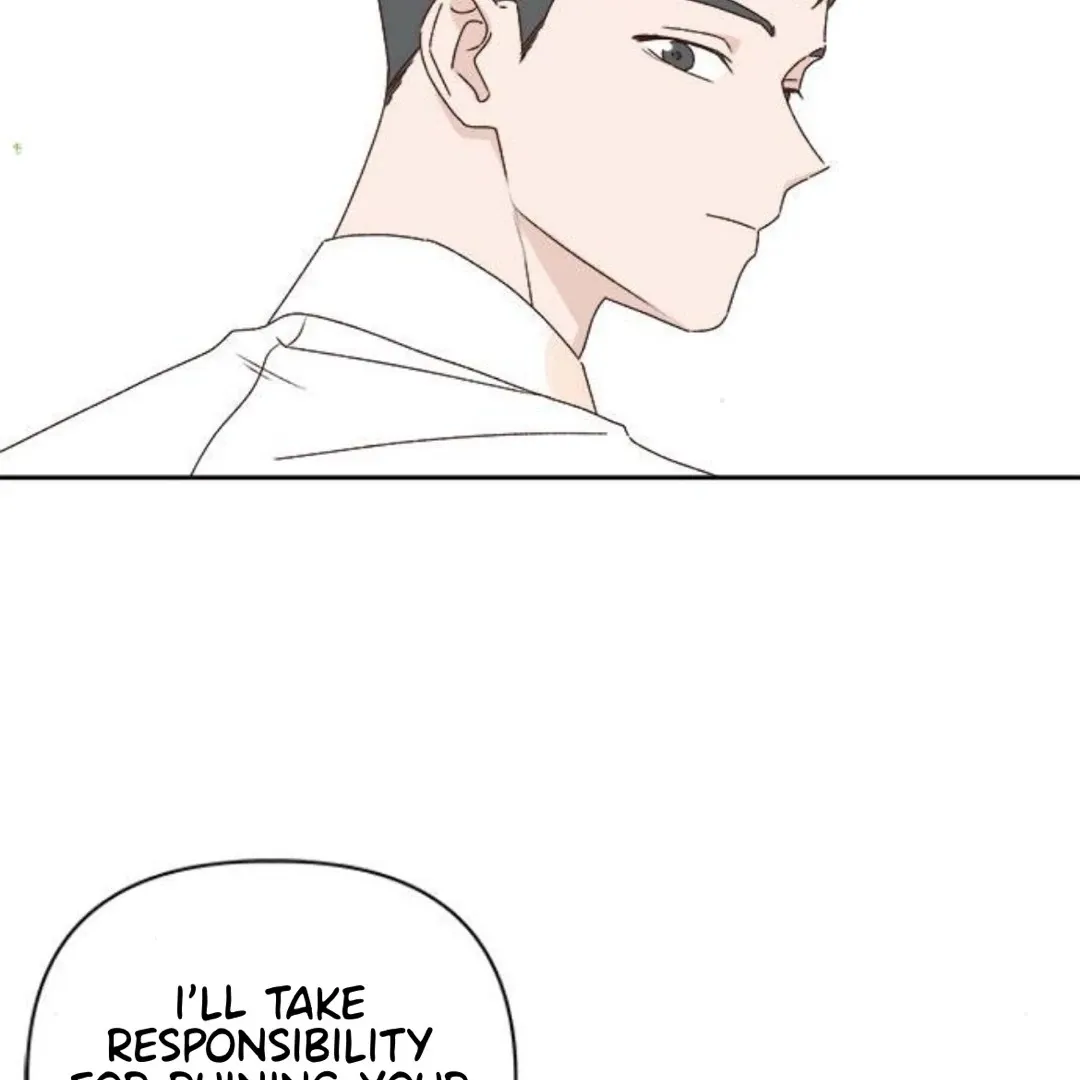 A Love Affair That Crosses the Boundaries of Love Chapter 12 page 20 - 