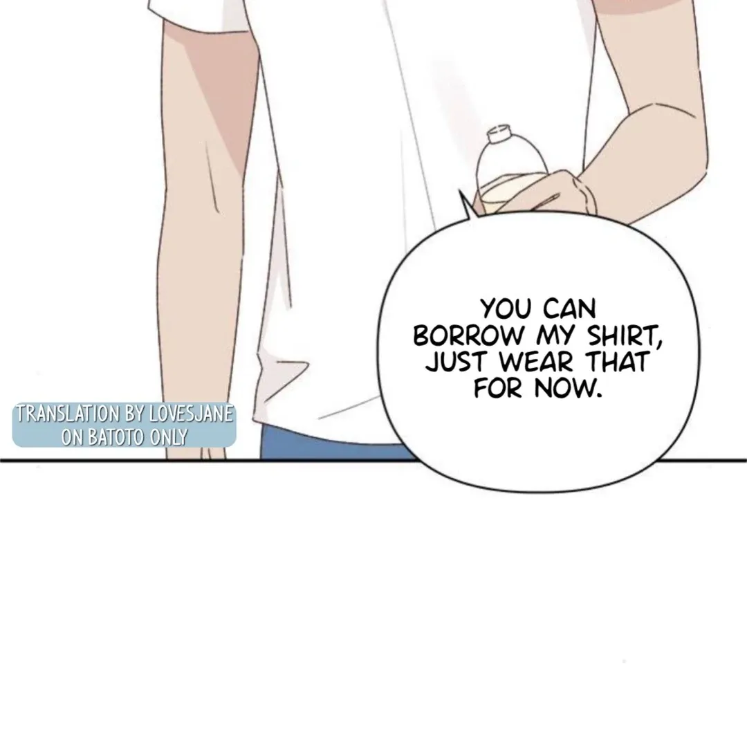 A Love Affair That Crosses the Boundaries of Love Chapter 12 page 22 - 