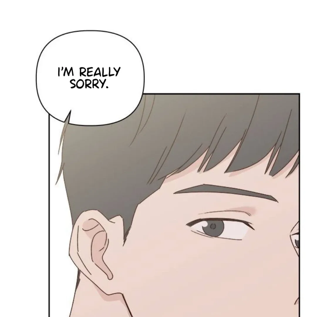 A Love Affair That Crosses the Boundaries of Love Chapter 12 page 23 - 
