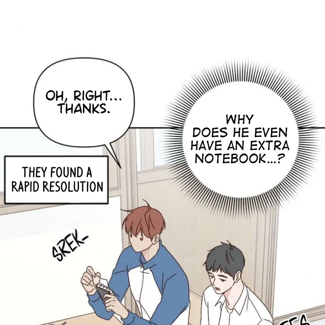 A Love Affair That Crosses the Boundaries of Love Chapter 12 page 29 - 