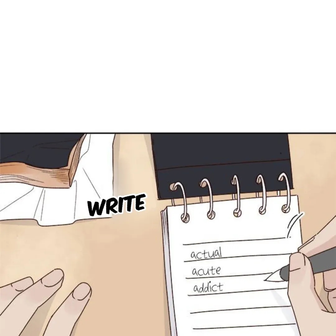 A Love Affair That Crosses the Boundaries of Love Chapter 12 page 31 - 