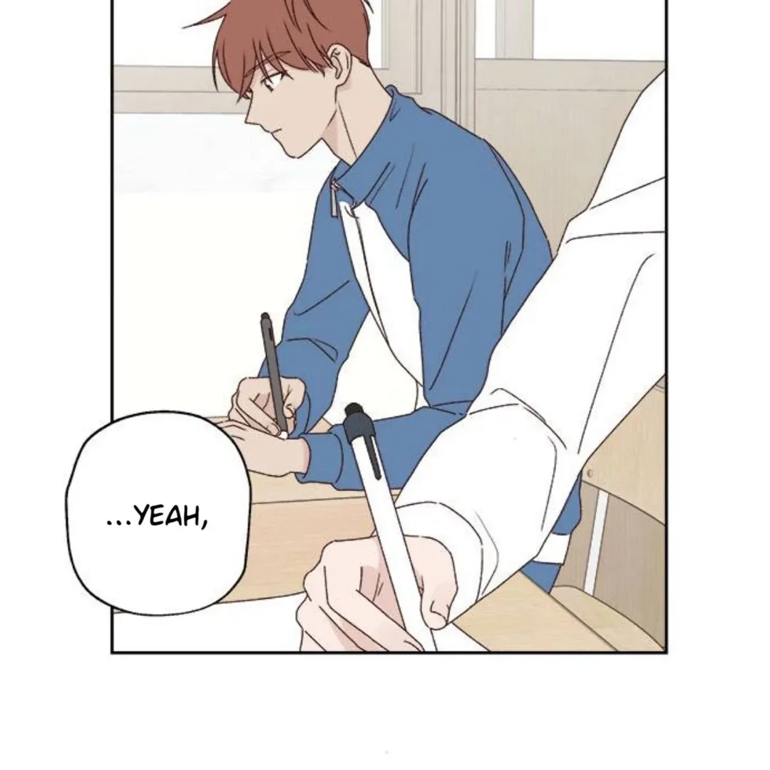 A Love Affair That Crosses the Boundaries of Love Chapter 12 page 35 - 