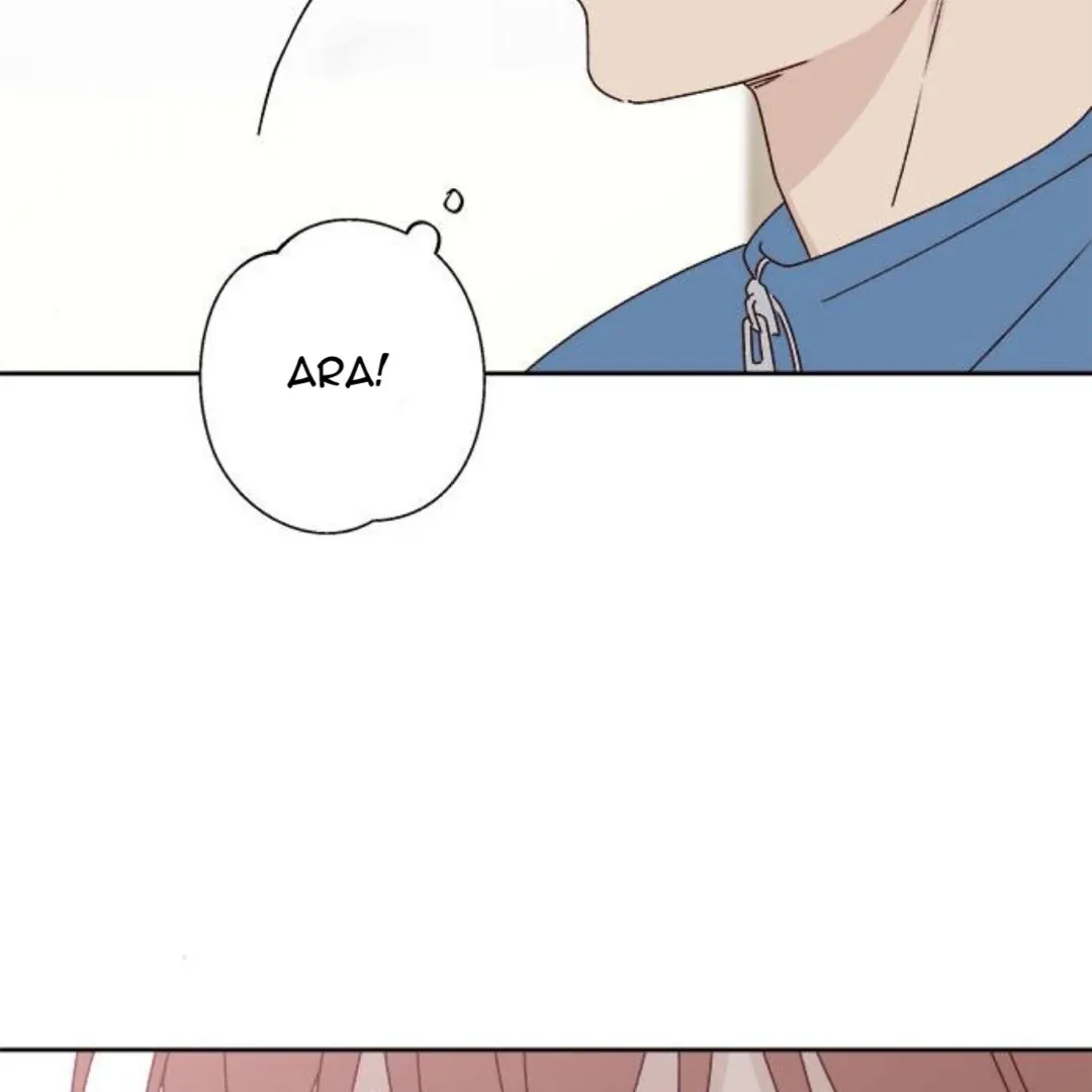 A Love Affair That Crosses the Boundaries of Love Chapter 12 page 37 - 