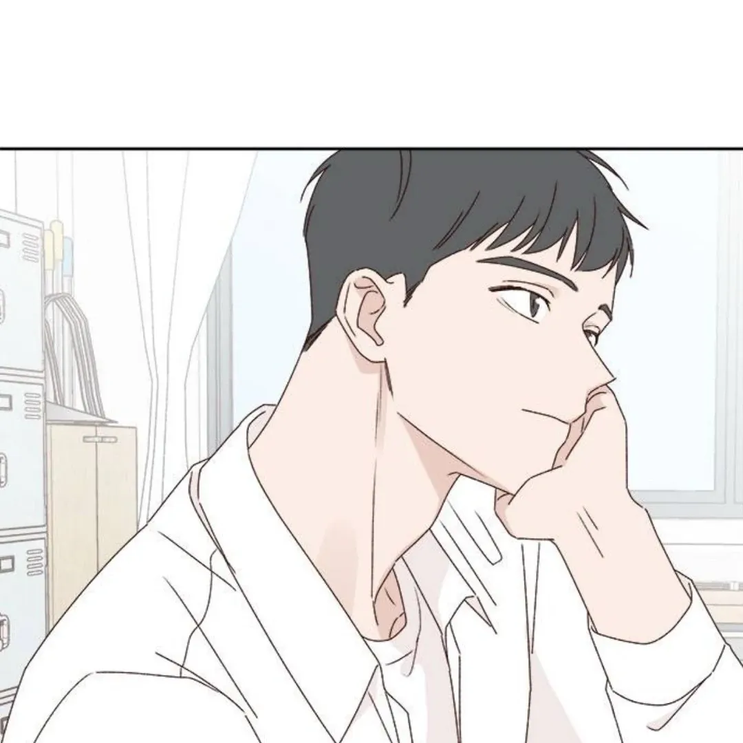 A Love Affair That Crosses the Boundaries of Love Chapter 12 page 39 - 