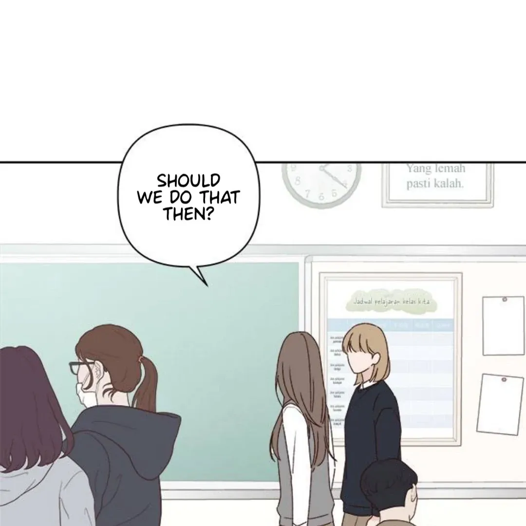 A Love Affair That Crosses the Boundaries of Love Chapter 12 page 42 - 