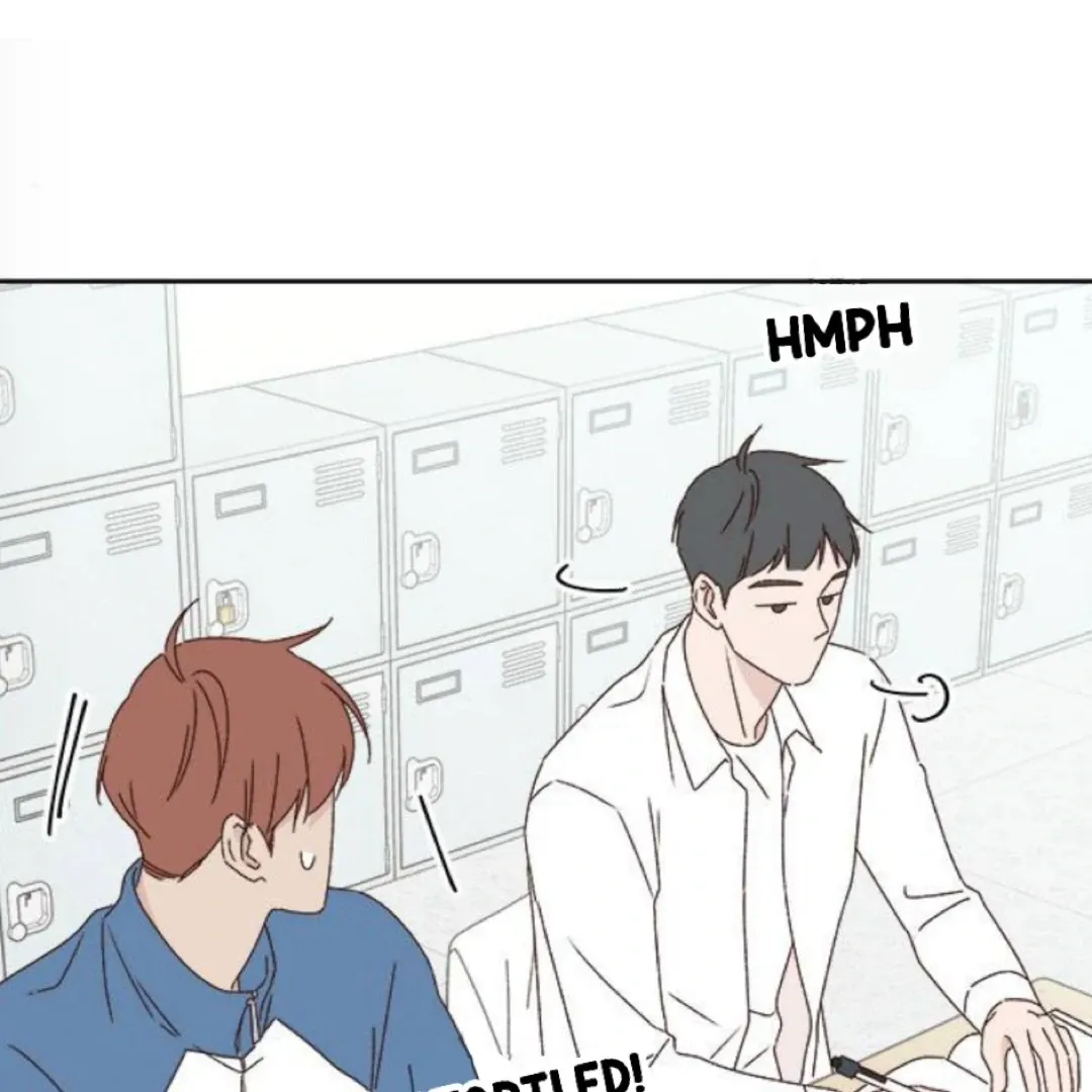 A Love Affair That Crosses the Boundaries of Love Chapter 12 page 50 - 