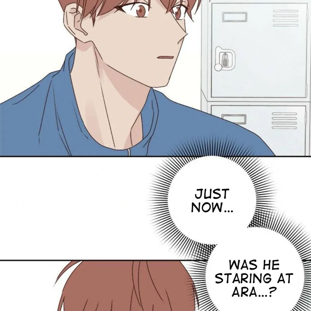 A Love Affair That Crosses the Boundaries of Love Chapter 12 page 52 - 