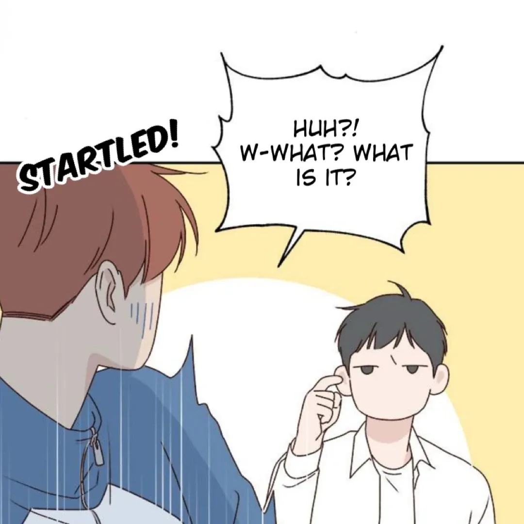 A Love Affair That Crosses the Boundaries of Love Chapter 12 page 56 - 
