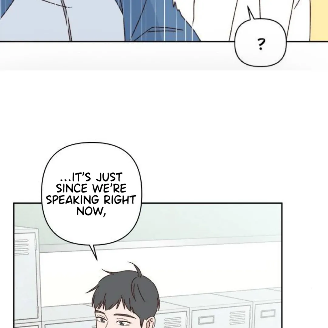 A Love Affair That Crosses the Boundaries of Love Chapter 12 page 57 - 
