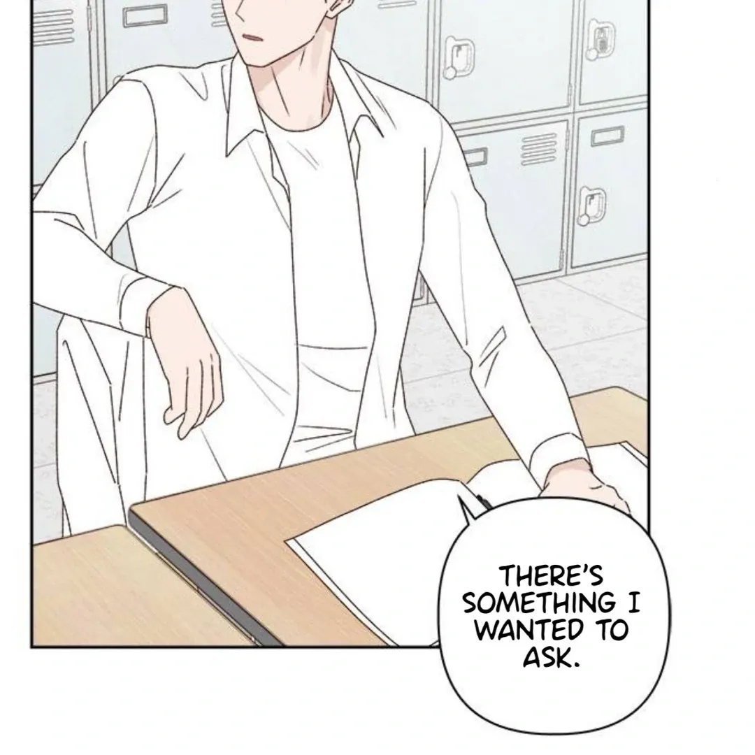A Love Affair That Crosses the Boundaries of Love Chapter 12 page 58 - 