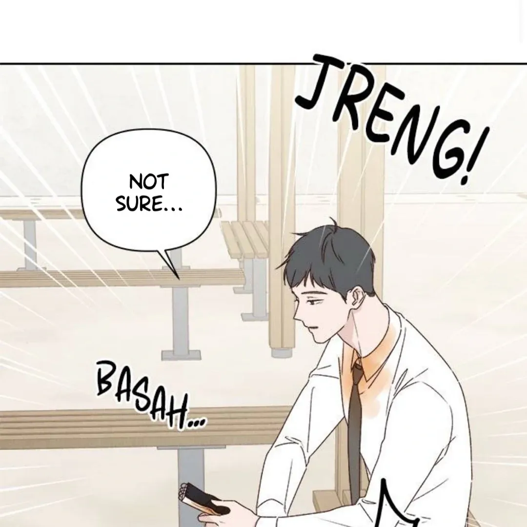 A Love Affair That Crosses the Boundaries of Love Chapter 12 page 7 - 