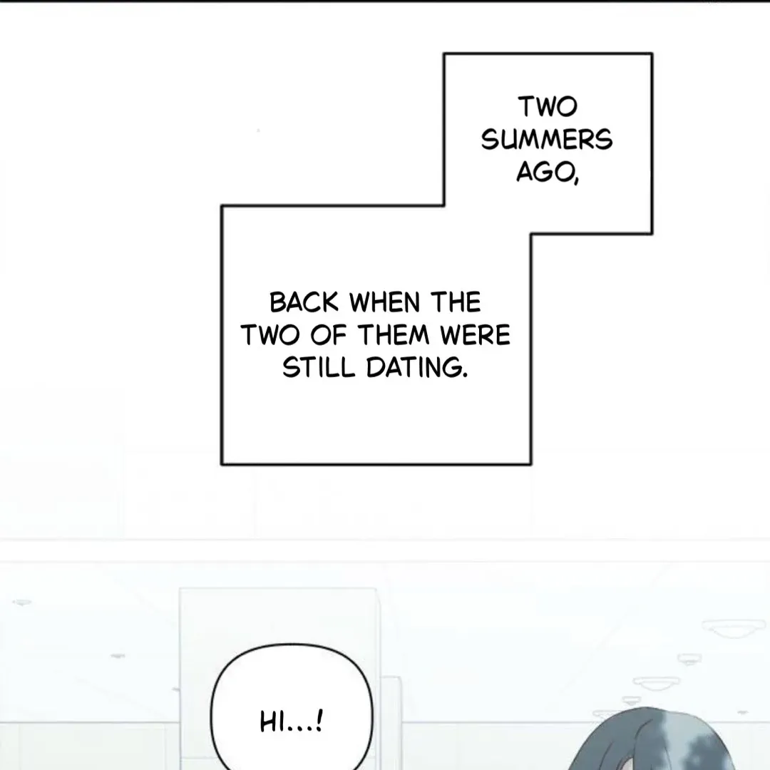A Love Affair That Crosses the Boundaries of Love Chapter 12 page 65 - 