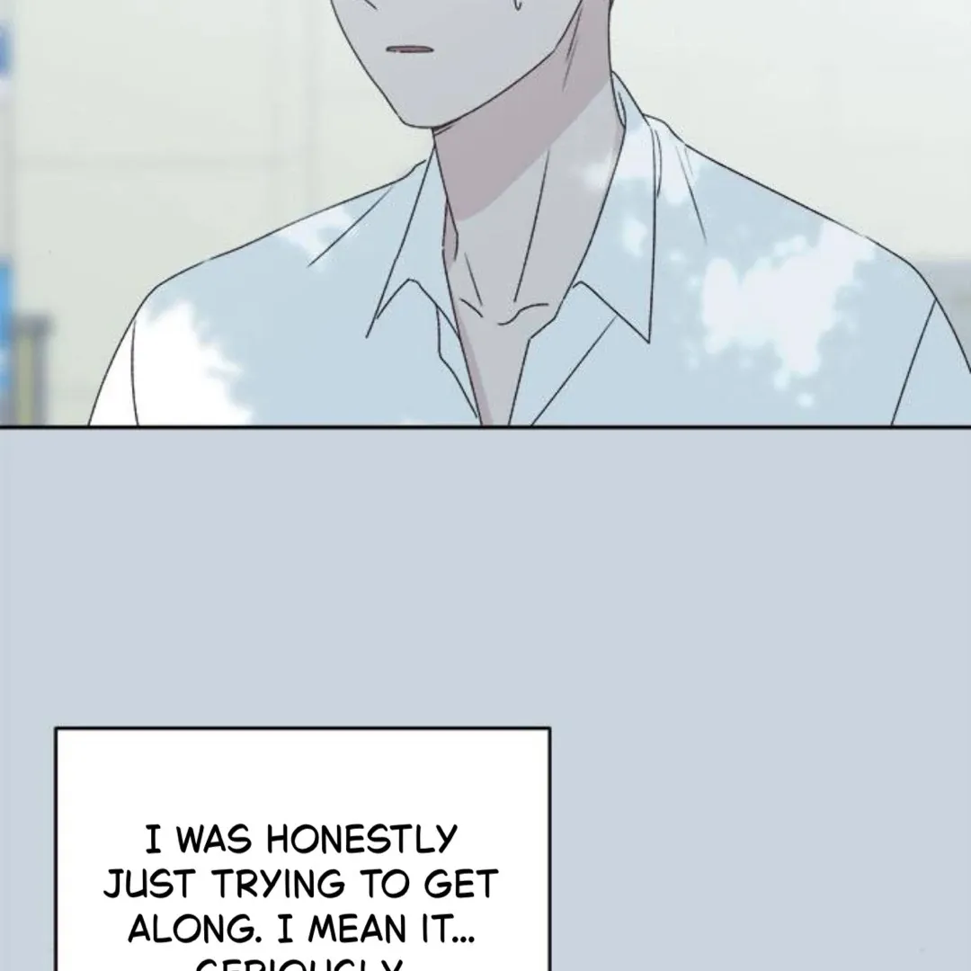 A Love Affair That Crosses the Boundaries of Love Chapter 12 page 68 - 
