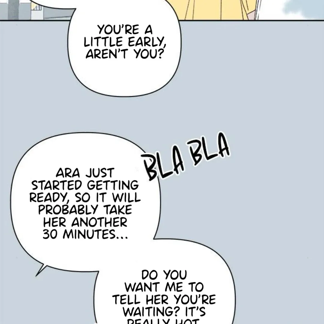 A Love Affair That Crosses the Boundaries of Love Chapter 12 page 70 - 