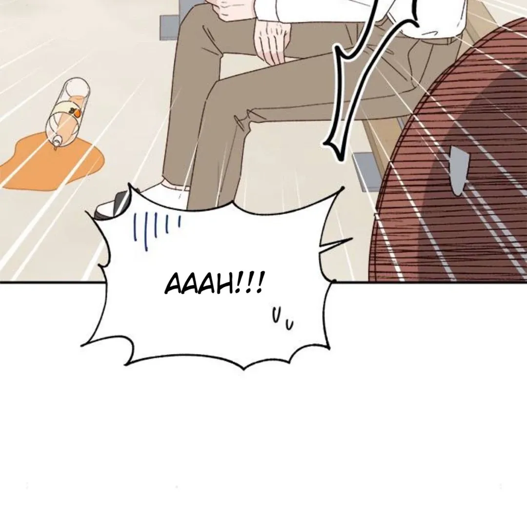 A Love Affair That Crosses the Boundaries of Love Chapter 12 page 8 - 