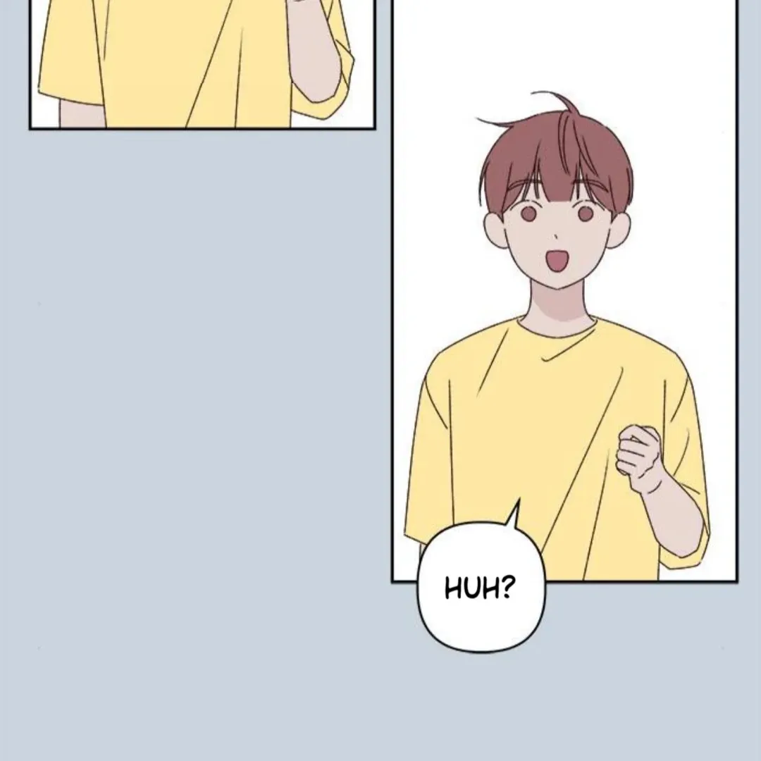 A Love Affair That Crosses the Boundaries of Love Chapter 12 page 73 - 