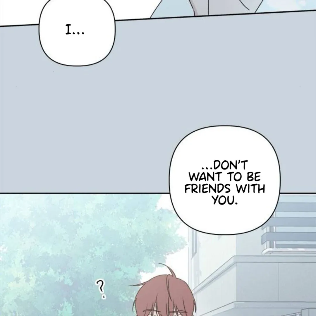 A Love Affair That Crosses the Boundaries of Love Chapter 12 page 77 - 