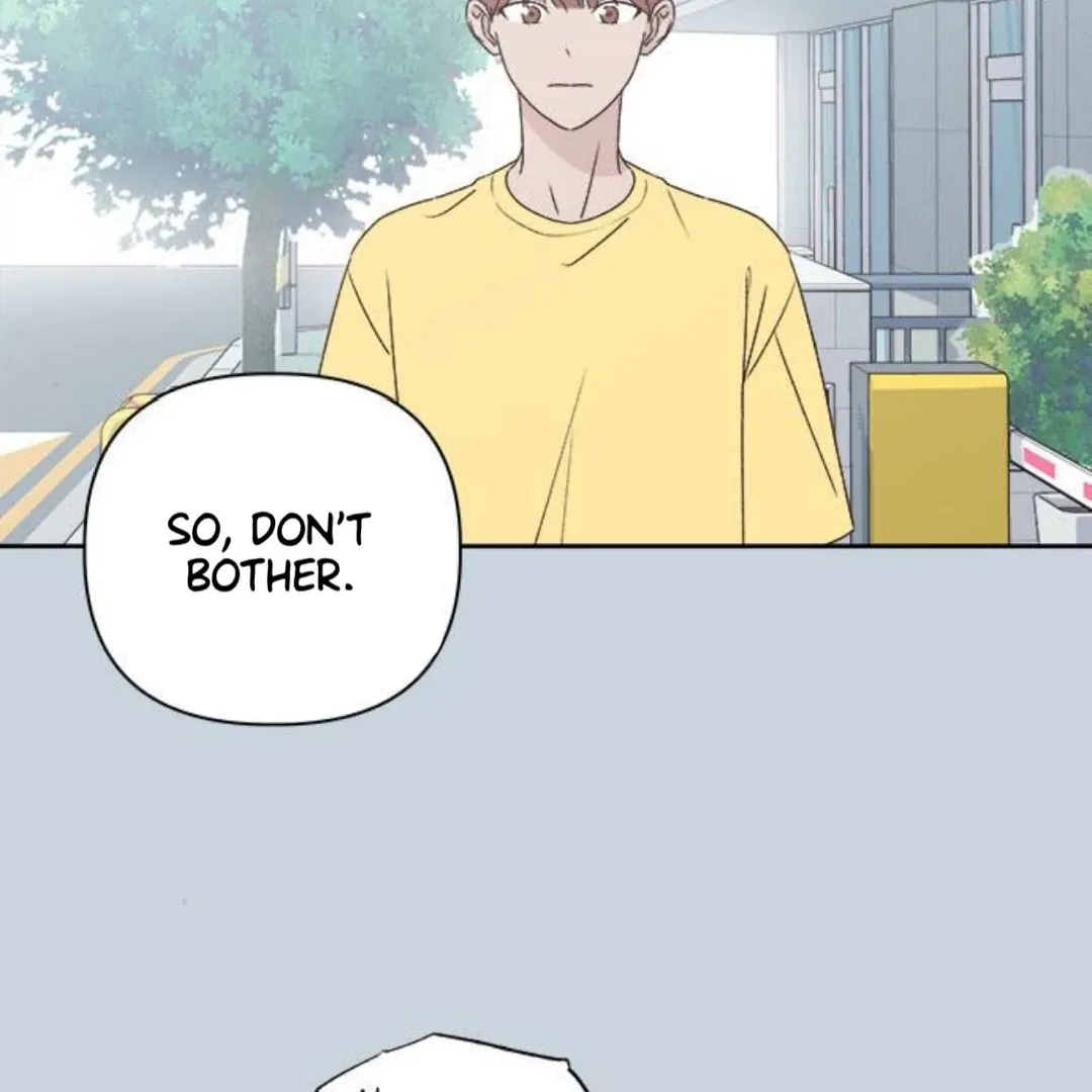 A Love Affair That Crosses the Boundaries of Love Chapter 12 page 78 - 
