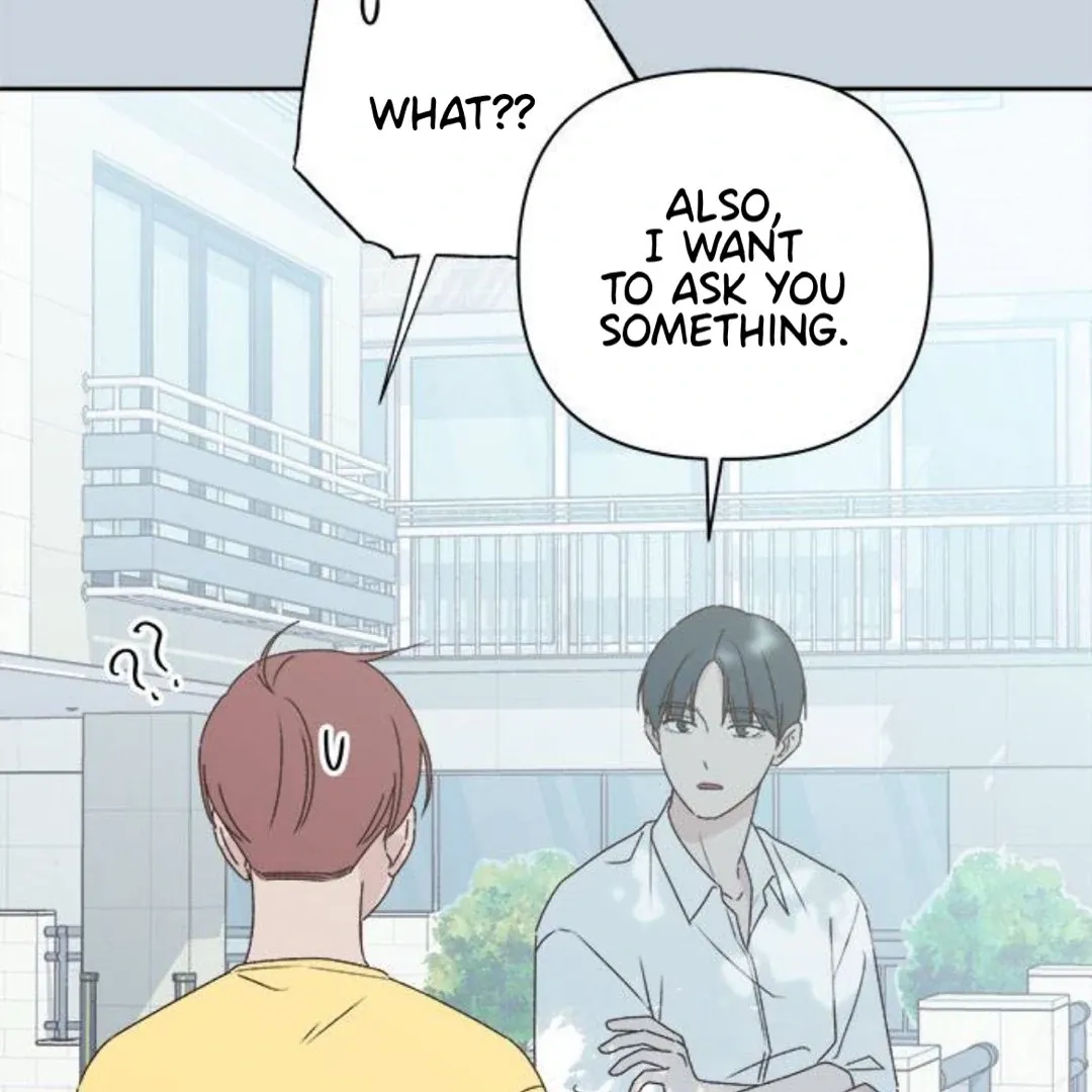A Love Affair That Crosses the Boundaries of Love Chapter 12 page 79 - 