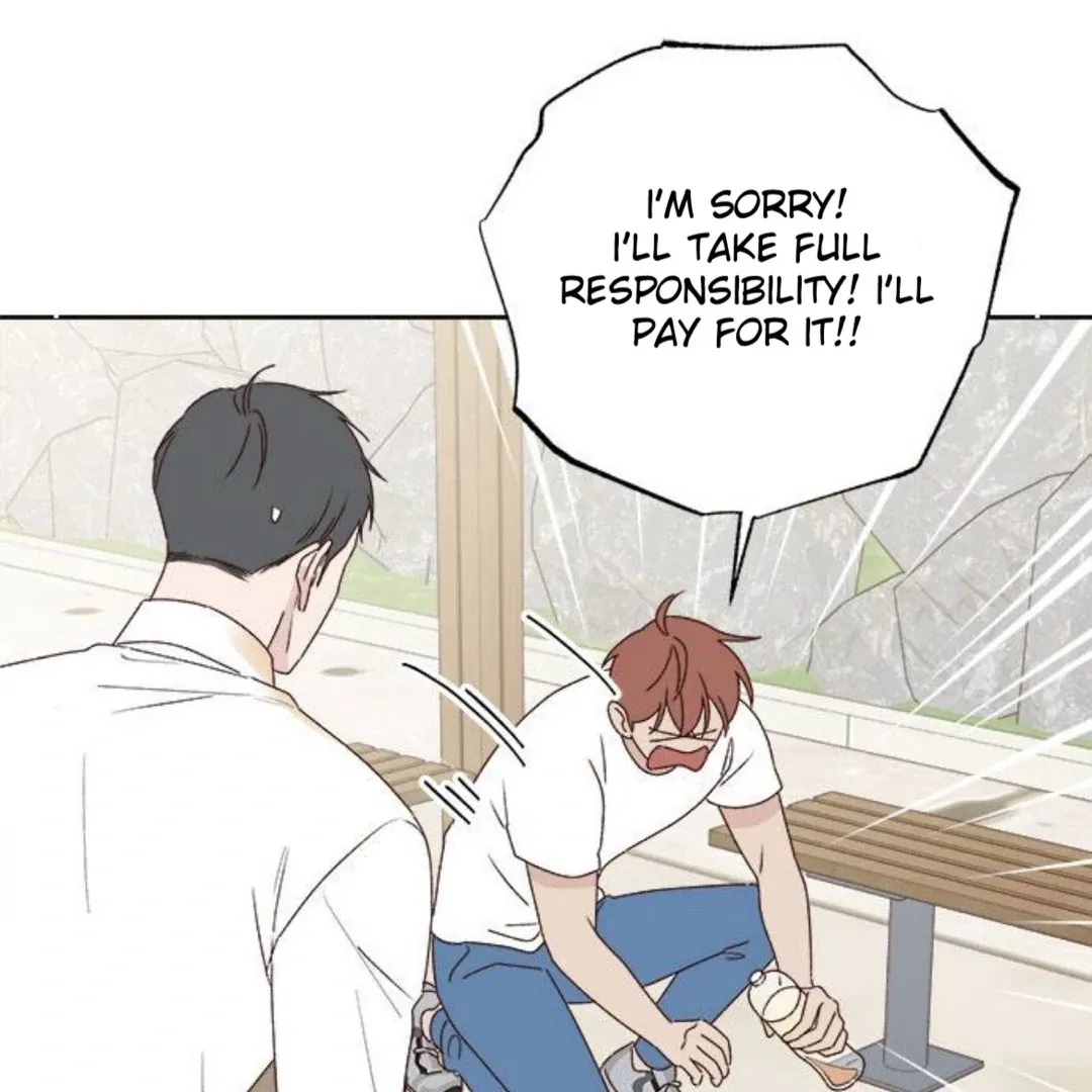 A Love Affair That Crosses the Boundaries of Love Chapter 12 page 9 - 