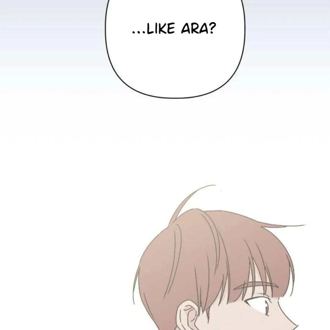 A Love Affair That Crosses the Boundaries of Love Chapter 12 page 82 - 