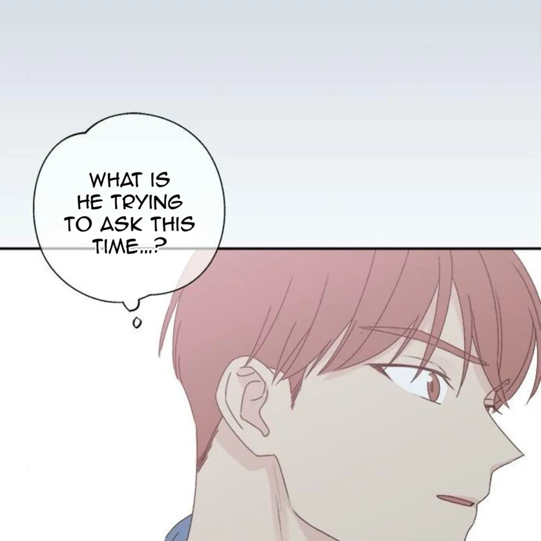A Love Affair That Crosses the Boundaries of Love Chapter 12 page 85 - 