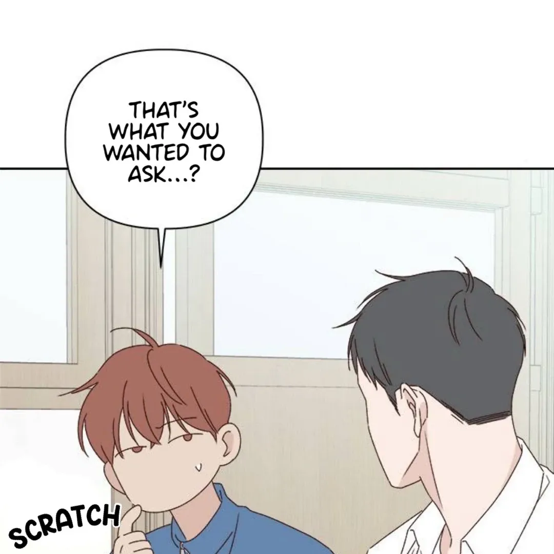 A Love Affair That Crosses the Boundaries of Love Chapter 12 page 88 - 