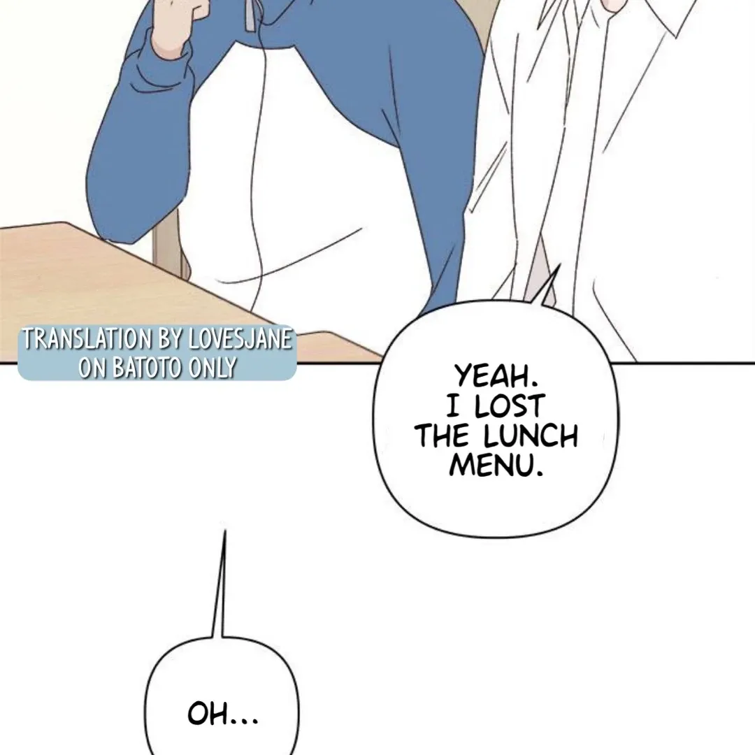 A Love Affair That Crosses the Boundaries of Love Chapter 12 page 89 - 