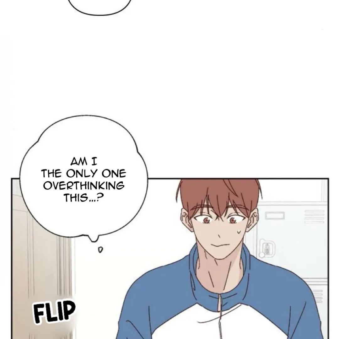 A Love Affair That Crosses the Boundaries of Love Chapter 12 page 90 - 