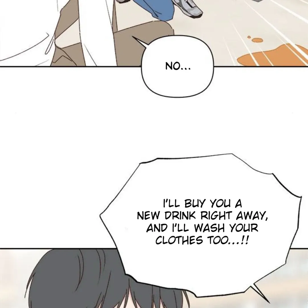 A Love Affair That Crosses the Boundaries of Love Chapter 12 page 10 - 