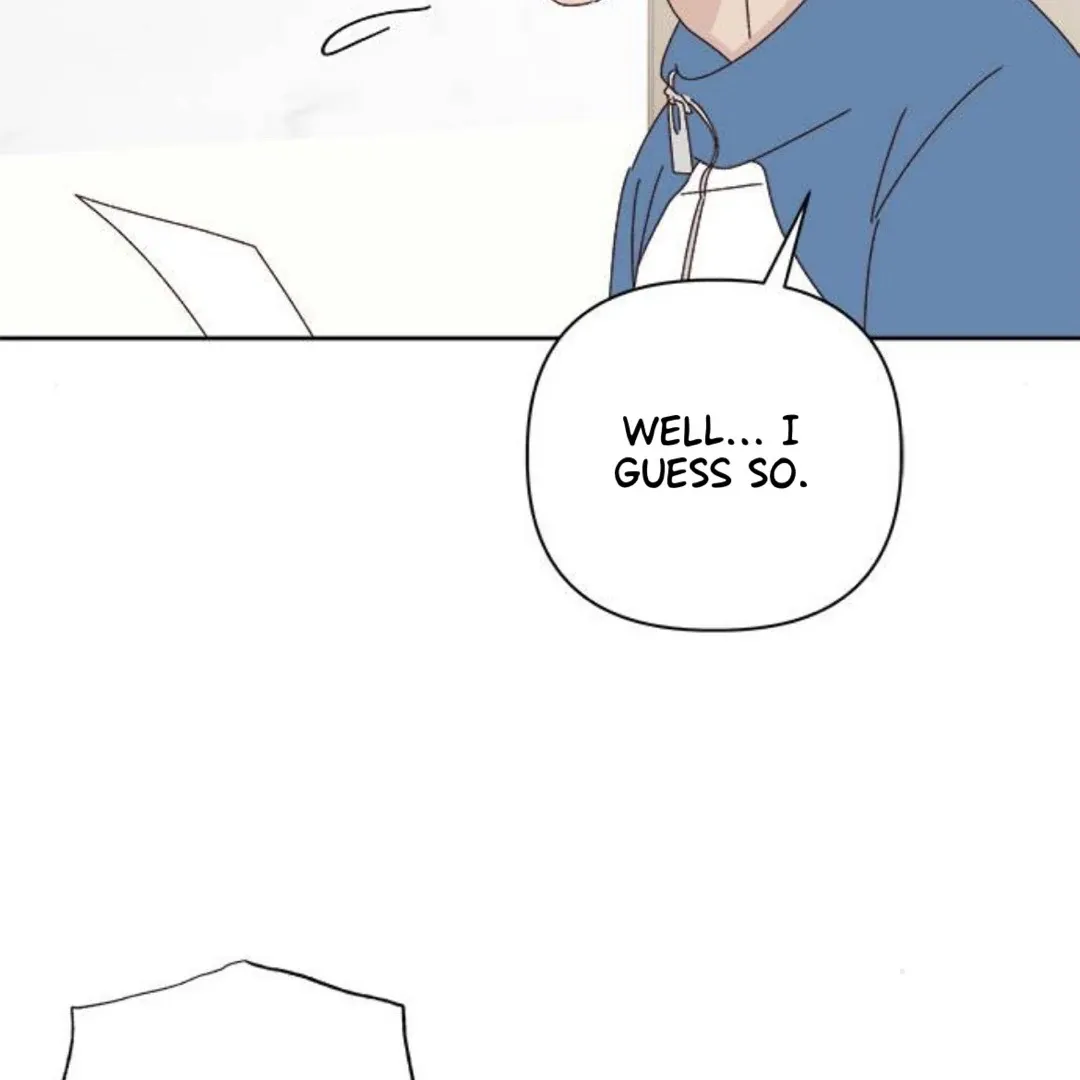 A Love Affair That Crosses the Boundaries of Love Chapter 12 page 94 - 
