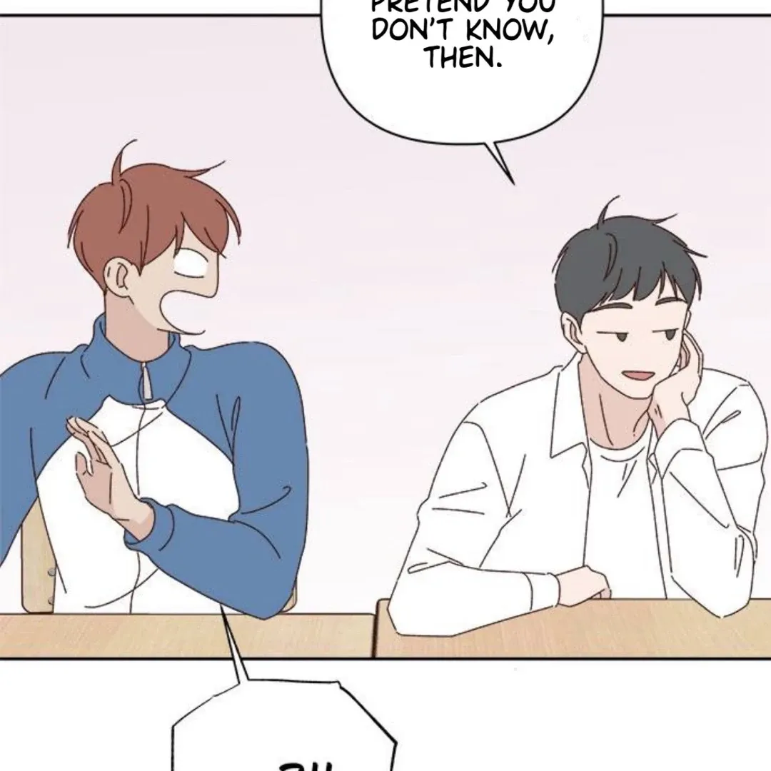 A Love Affair That Crosses the Boundaries of Love Chapter 12 page 97 - 